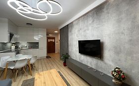 Solna Apartament Premium
