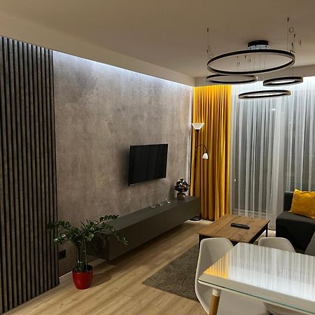 Solna Apartament Premium Kolobřeh Exteriér fotografie