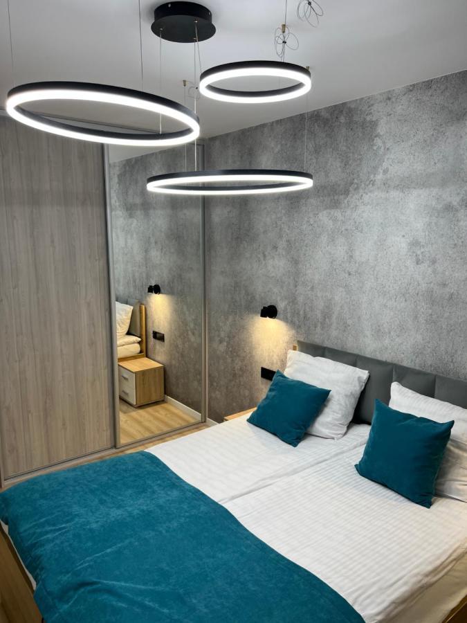 Solna Apartament Premium Kolobřeh Exteriér fotografie