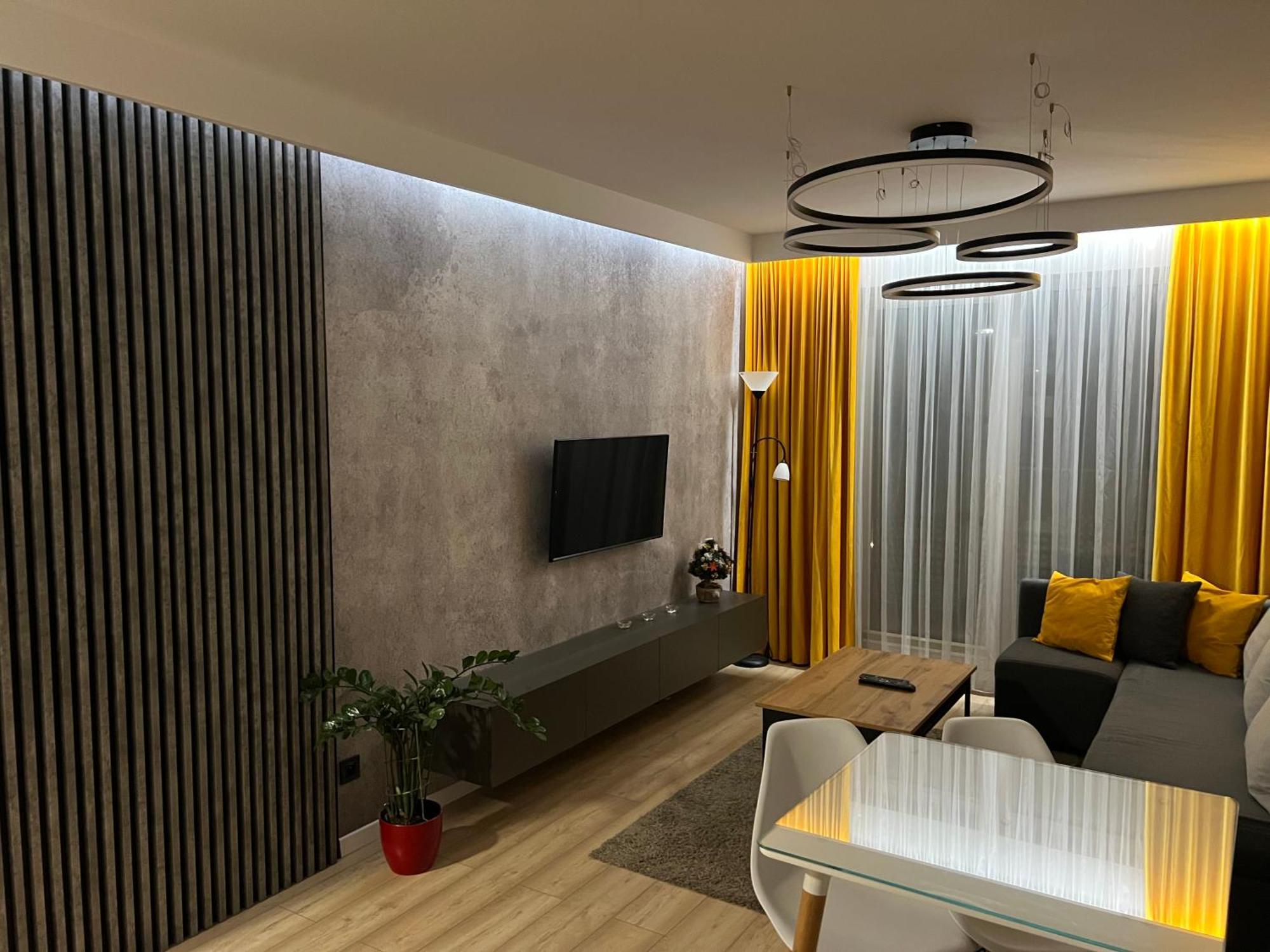 Solna Apartament Premium Kolobřeh Exteriér fotografie