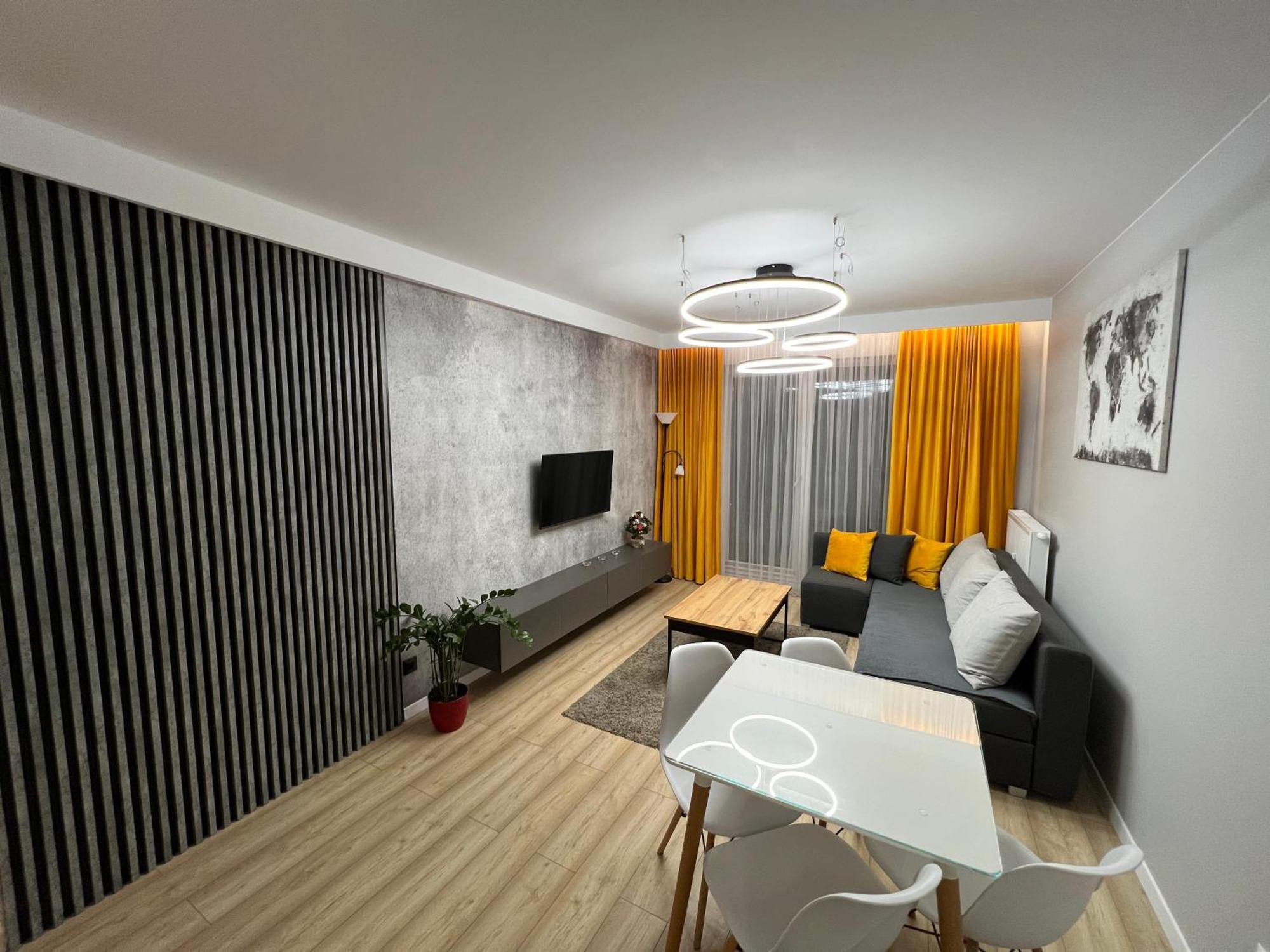 Solna Apartament Premium Kolobřeh Exteriér fotografie
