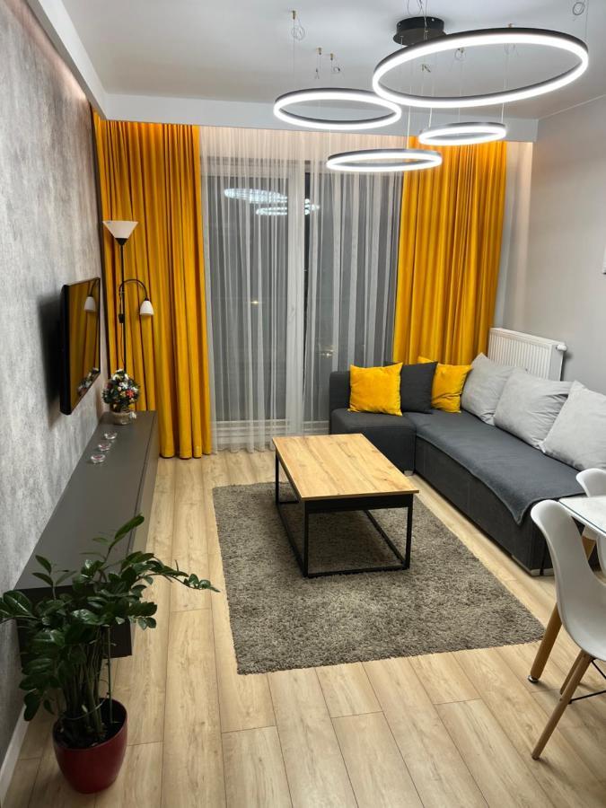 Solna Apartament Premium Kolobřeh Exteriér fotografie