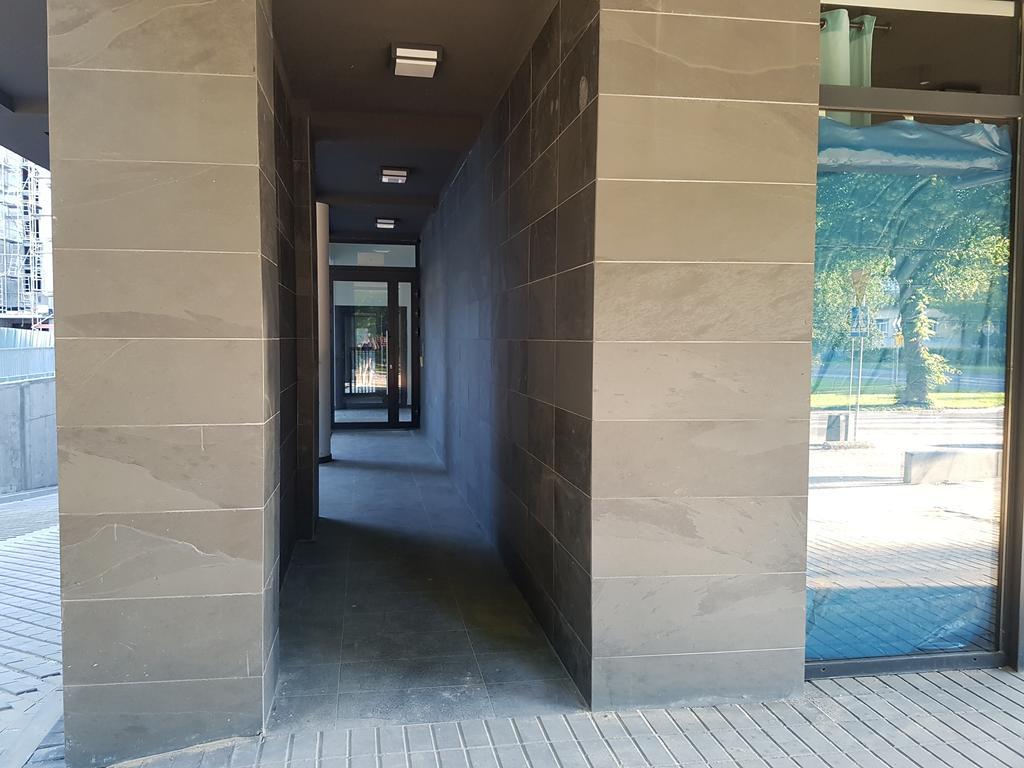 Solna Apartament Premium Kolobřeh Exteriér fotografie